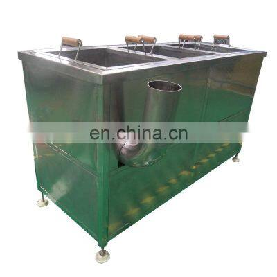Stainless Steel Electric Industrial Fryer Vacuum Fryer photo-3
