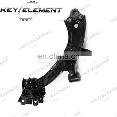 KEY ELEMENT Front Right Lower Control Arms 51350-SWA-A01 51360-SWA-A01 for HONDA CR-V III RE 2006-  Auto Suspension Systems