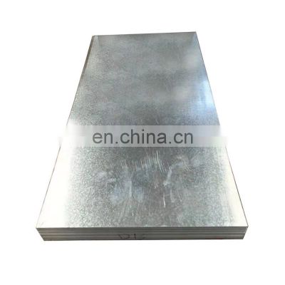 jis sgcc dx52d z140 0.4mm 5mm hot dipped zinc coated galvanized carbon steel metal checker charger sheet plate