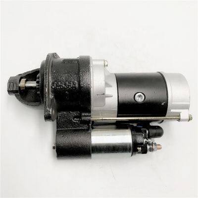 Brand New Great Price Starter 2636A 495-12100 For Zhbp1engine