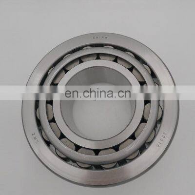 Tapered Roller Bearing T4DB 180 180x240x32 mm Excavator Bearing T4DB180 photo-4