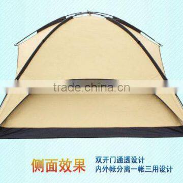 TOOTS Professional Large Camping Luxury Tents photo-5