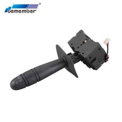 7701048955 7701064224 Truck Combination Switch Truck Turn Signal Switch High Quality For Renault