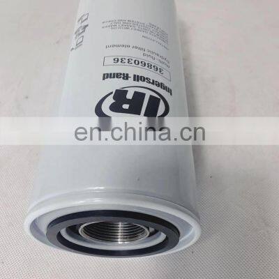 Factory Direct RHR750 Screw Air Compressor Accessories Oil Filter 36860336 photo-3