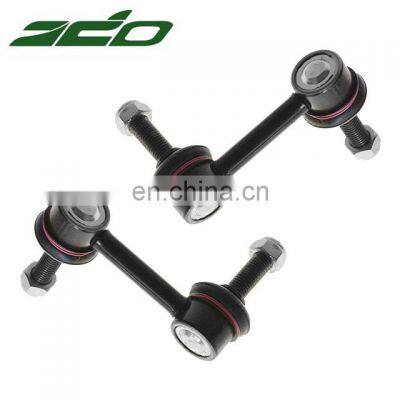 ZDO genuine auto parts suspension system front stabilizer link for CHEVROLET TRAILBLAZER 45G0252 5451252 8124790760 8124792330