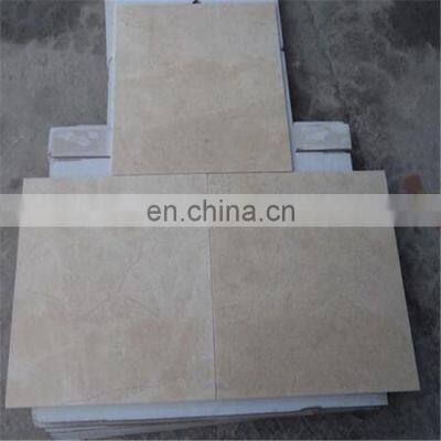 cheap price cream marble, cream marfil marble