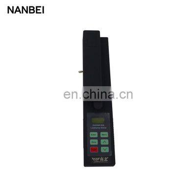 Agriculture Lab Testing Equipment Portable Leaf Area Meter photo-5