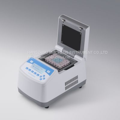 Dry bath incubator(heating lid) ES1000