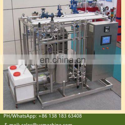 soybean milk pasteurizer
