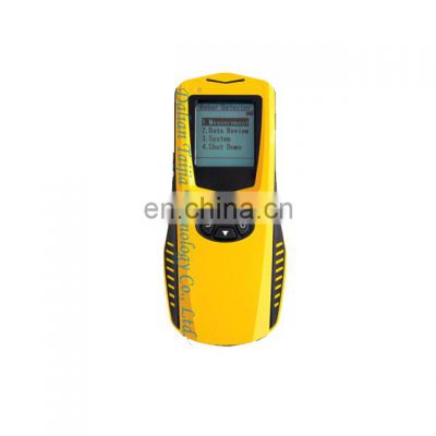 Taijia TEM-620Xh rebar scanner Concrete detectors rebar locator concrete reinforcement detector