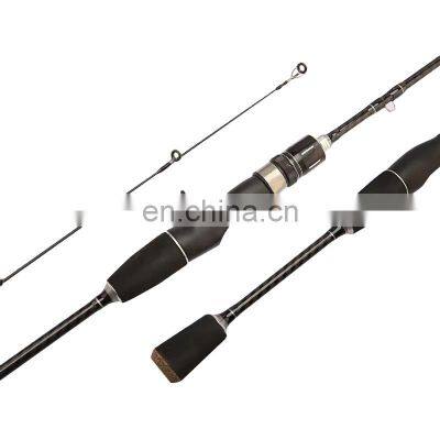 fishing rod guides snake head bass fishing frog rod  fishing rod ugly stick