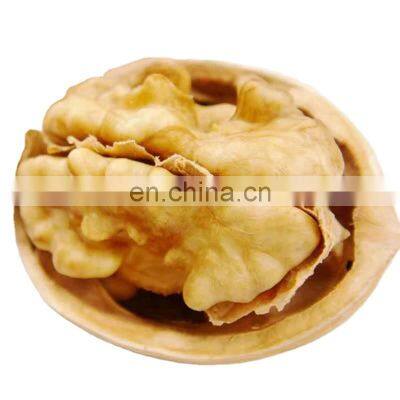 China Yunnan Walnut Kennel Exporters Brands Shelled Walnuts