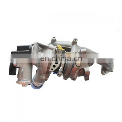 Turbocharger Model RHF3 part number 03F145701G for ENGINE CBZA VW 1.2T