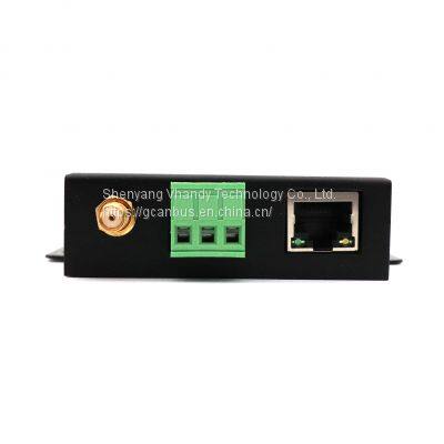 GCAN CAN to Wireless Router Repeater/Wifi CANBus Gateway the Converter With Wifi to Can Wifi Bridge Transmission Module photo-3
