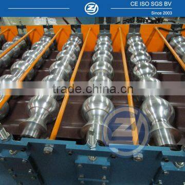 Glazed Tile Machine photo-6