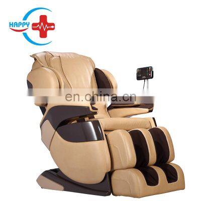 HC-N005 Multi function 3D Zero Gravity  Space Capsule massage chair with competitive price