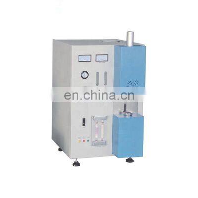 KASON CHINA Laboratory Hospital Clinical Carbon & Sulfur Analyzer High-frequency Infrared Carbon & Sulfur Analyzer