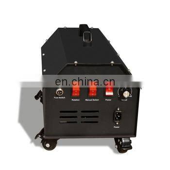 Central Air Conditioning Pipe Cleaning Tools Duct Cleaning Flexible Shaft Cleaning Equipment photo-5