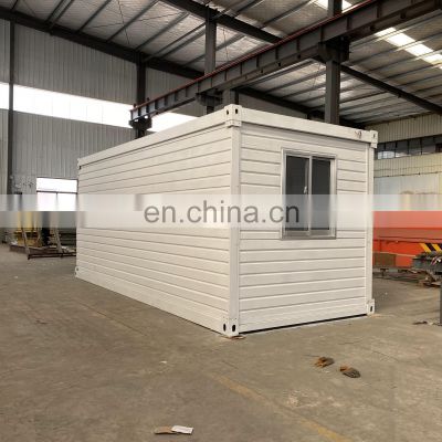 Special Ffoldable  portable container prefab  house director sale in China