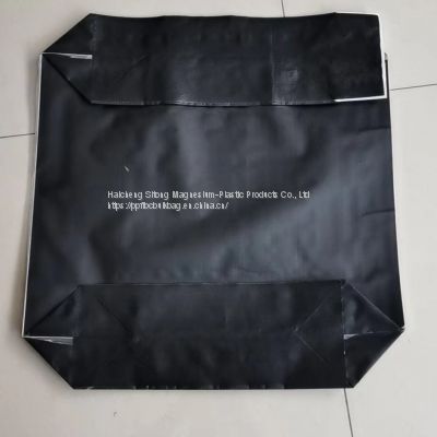 50 kg Easy Open Paper Bags Sacks For Packaging Neosorb