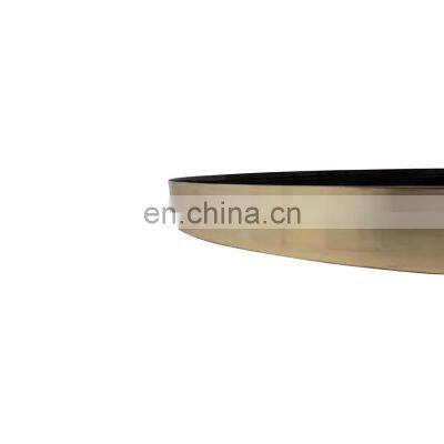 Best Seller Round Lacquered Serving Tray Wholesale Cheapest Vietnam Manufacturer photo-4