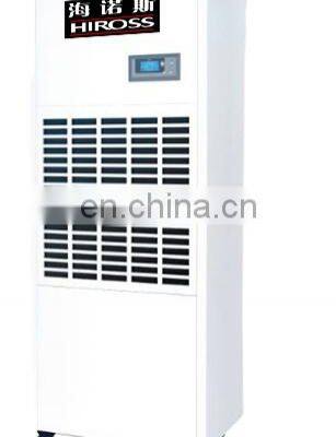 Best Silent Refrigeration Dehumidifier R410 Deshumidificador photo-2
