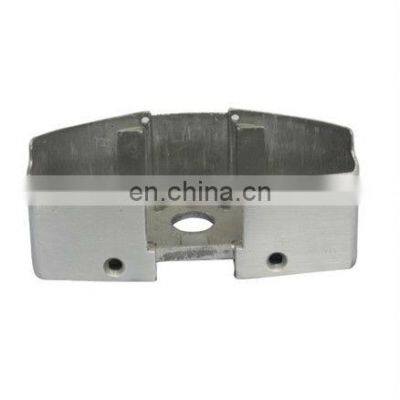 Custom adc12a380 Aluminum Die Casting Part