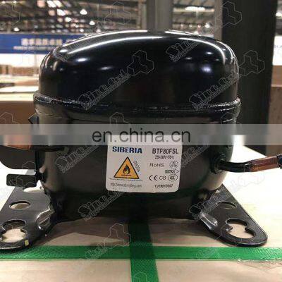 R134A R600 R290 SERIES SIBERIA REFRIGERATOR COMPRESSOR F SERIES photo-4