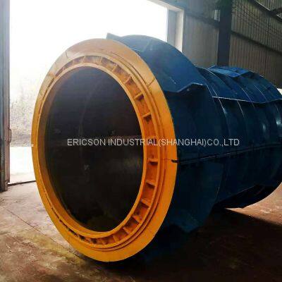 New !!! Concrete Pipe Making Machine, Steel Pipe Mould photo-2