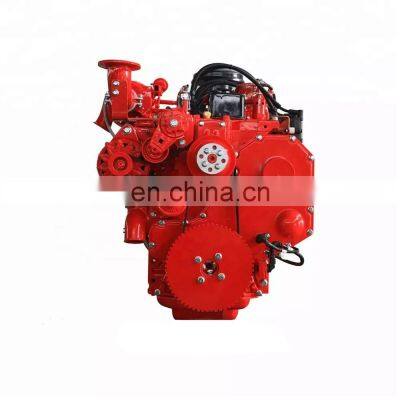 100kw wassergekühlter explosionsgeschützter Motor 6BT5.9 6B5.9G-G100 photo-3