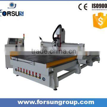 Made in China 3 Axis Cnc Engraving Machine for Wood photo-2
