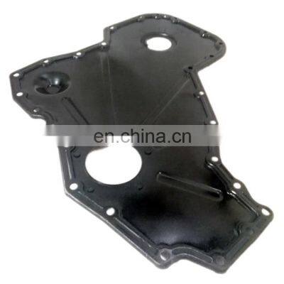 New ISC ISL QSC QSL Diesel Engine Part 3958112 3943752 3948045 3958113 Gear Housing Cover photo-4