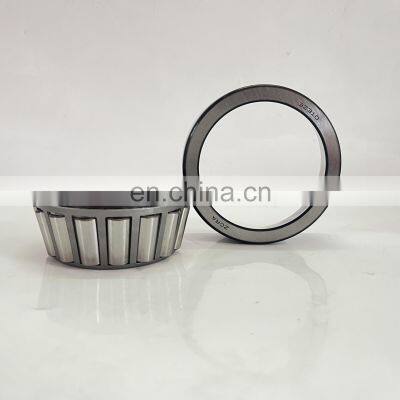 China Wholesale Chrome Steel Single Rolling Bearing Row Inch Size Taper Roller Bearing 32052 32056 32060 31303 31304 31305 photo-5