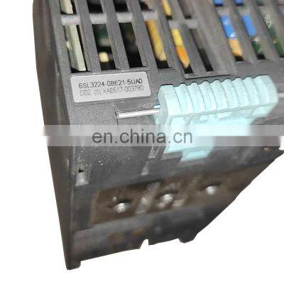 Brand New Siemens SINAMICS Power Module 6SL3224-0BE21-5UA0 photo-5