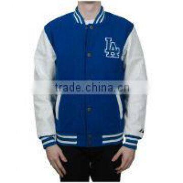 Letterman jackets/varsity jackets/custom varsity jackets/ baseball varsity jackets