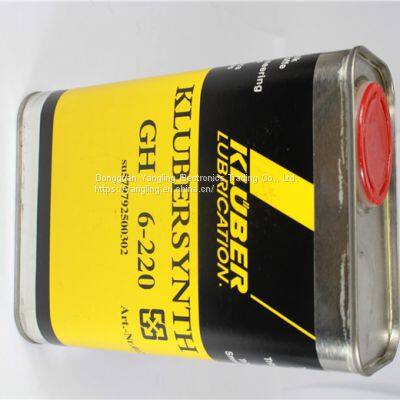 KLUBER Grease GH 6-220 1KG Grease photo-3