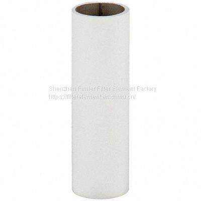 Disposable Borosilicate Glass Microfiber Filters,Coalescence Microfiber Filter