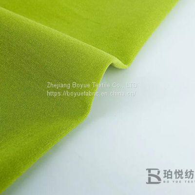 80 GSM Sorona Pique Ultra-thin fabric