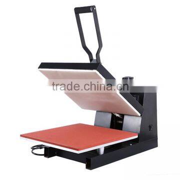 Sublimation Double Sided Heat Press Machine heat transfer