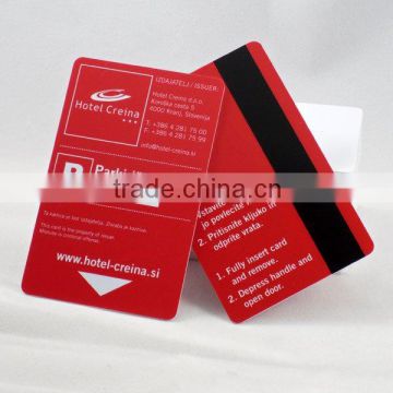 printable ISO15693 icode2 contactless ic card