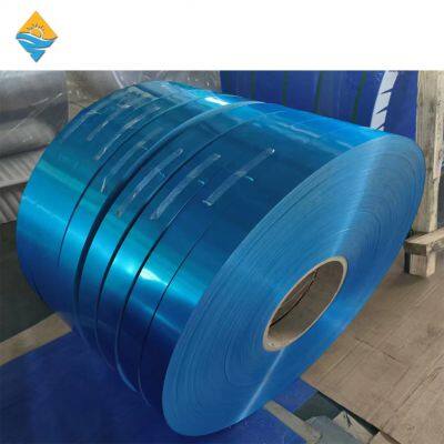 1050 3003 3004 Aluminum Strip for Cable Finned Tube photo-2