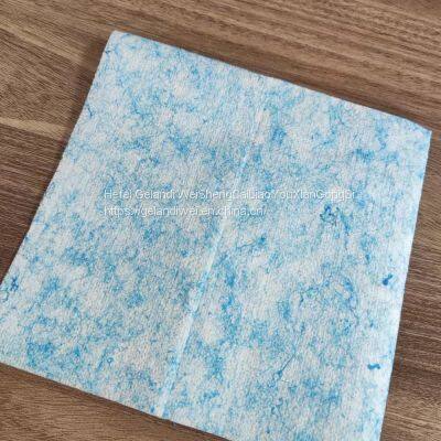 Grande Non Woven Cleaning Cloth Hygiene Cleaning Rag Kitchen Cleaning Supplies photo-3