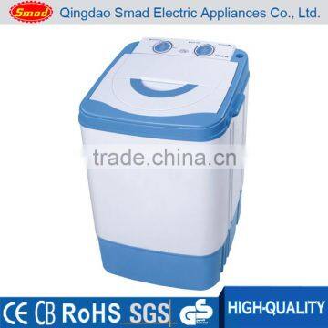 Baby Clothes Top Loading Portable Mini Washer for Sale