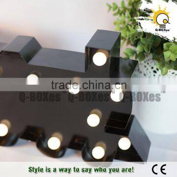 Manual Letter Lights photo-6