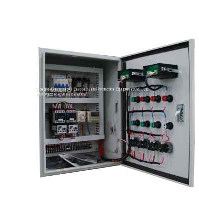 Single Reverse Osmosis Equipment for Pure Water photo-4