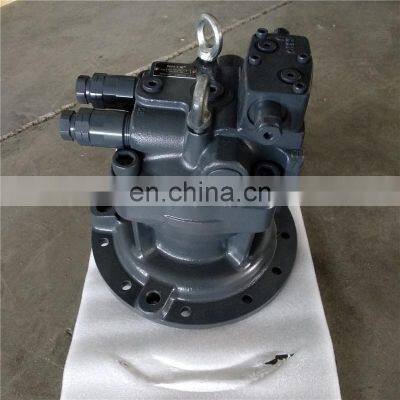 M5X130CHB SK200-8 Excavator Swing Device Swing Drive SK200-8 Swing Motor