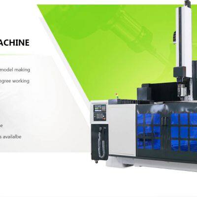 JINAN RHINO CNC EQUIPMENT CO.,LTD