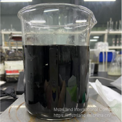 Cheapest Factory Price Graphene Nanoplatelets Dispersion Liquid (by Physical Method） photo-2