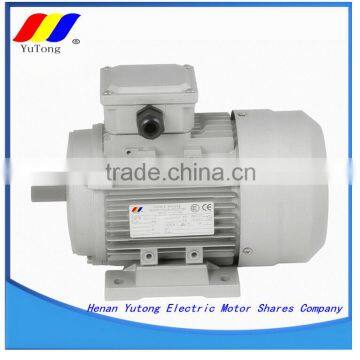 YS Series 3-phase Electric Asynchonous Aluminum Motor photo-3