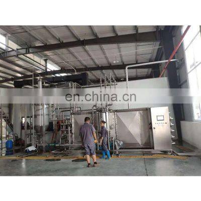 Automatic High Quality Prickly Pear Juice Production Line photo-2